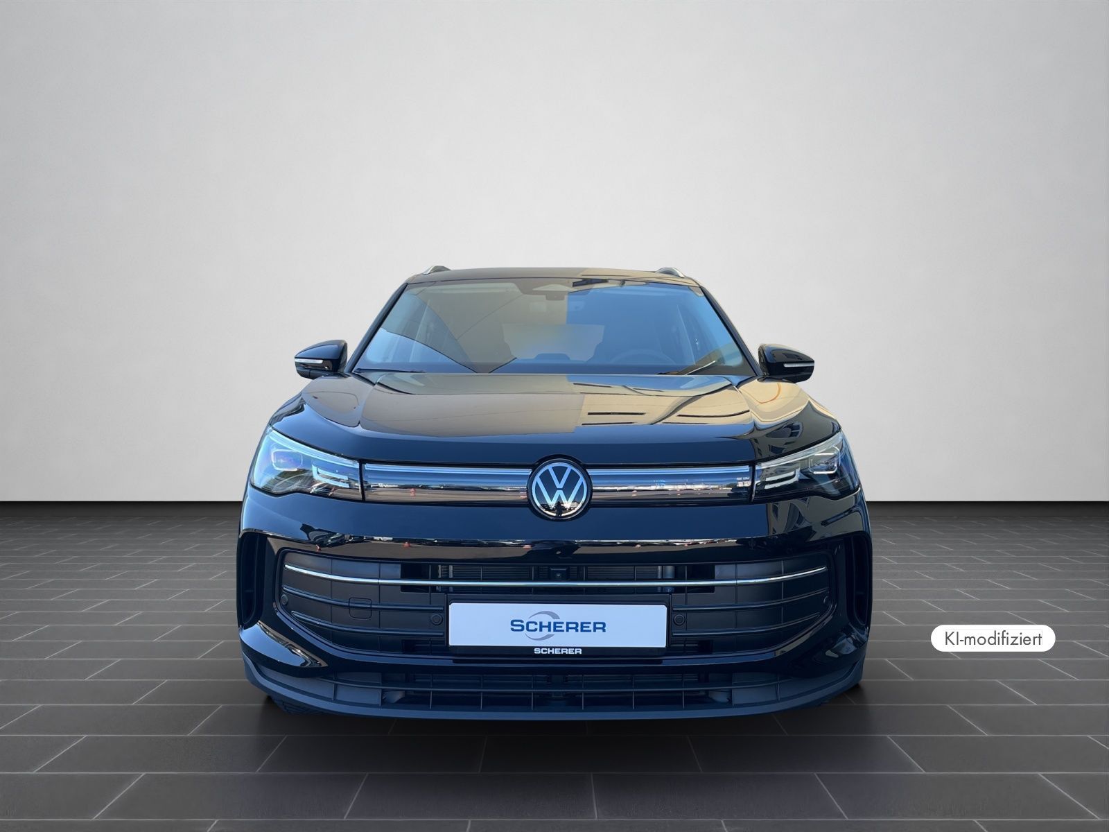 Volkswagen Tiguan - Bild 5