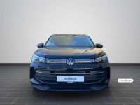 Volkswagen Tiguan - Vorschau Bild 5