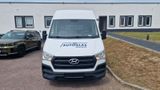 Hyundai H350 Kasten L2H2 Profi TÜV/ AU NEU - Hyundai H350 Gebrauchtwagen