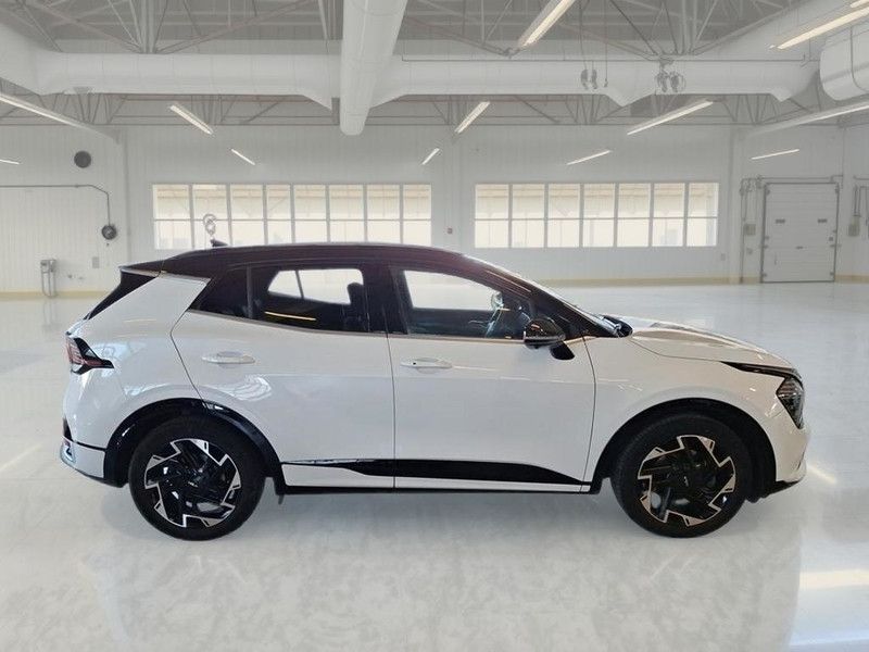 Kia KIA SPORTAGE 1.6 CRDI MHEV GT-LINE PLUS 2WD DCT  imagem 3