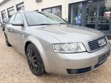 Audi A4 1.9TDI AVANT KLIMAAUTOMATIK*SITZHEIZUNG*EU3 - Audi A4 aus 2004: 1.9