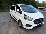 Ford Transit Custom - Ford Transit Custom von privat