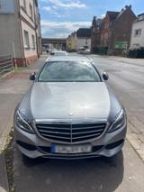 Mercedes-Benz Ich biete meinen Mercedes Benz Automatik an - Mercedes-Benz: Mein
