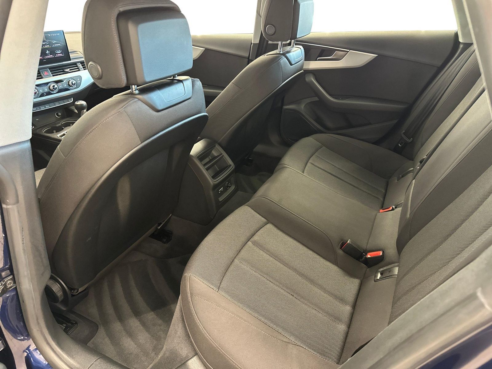 Audi A5 - Bild 8