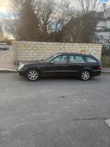 Mercedes-Benz Mercedes 350 Kombi Automatik Sitzheizung s... - Mercedes-Benz S 350 in Dresden