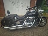 Kawasaki VN 1700 - KAWASAKI VN1700