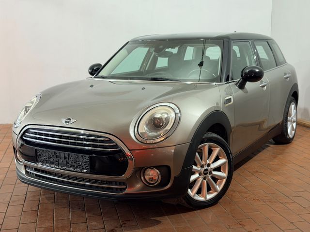 MINI COOPER_CLUBMAN