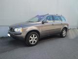 Volvo XC90 2,4 Diesel 7-Sitze, Xenon, Schiebedach - Volvo XC90 mit Diesel-Antrieb: 2.4