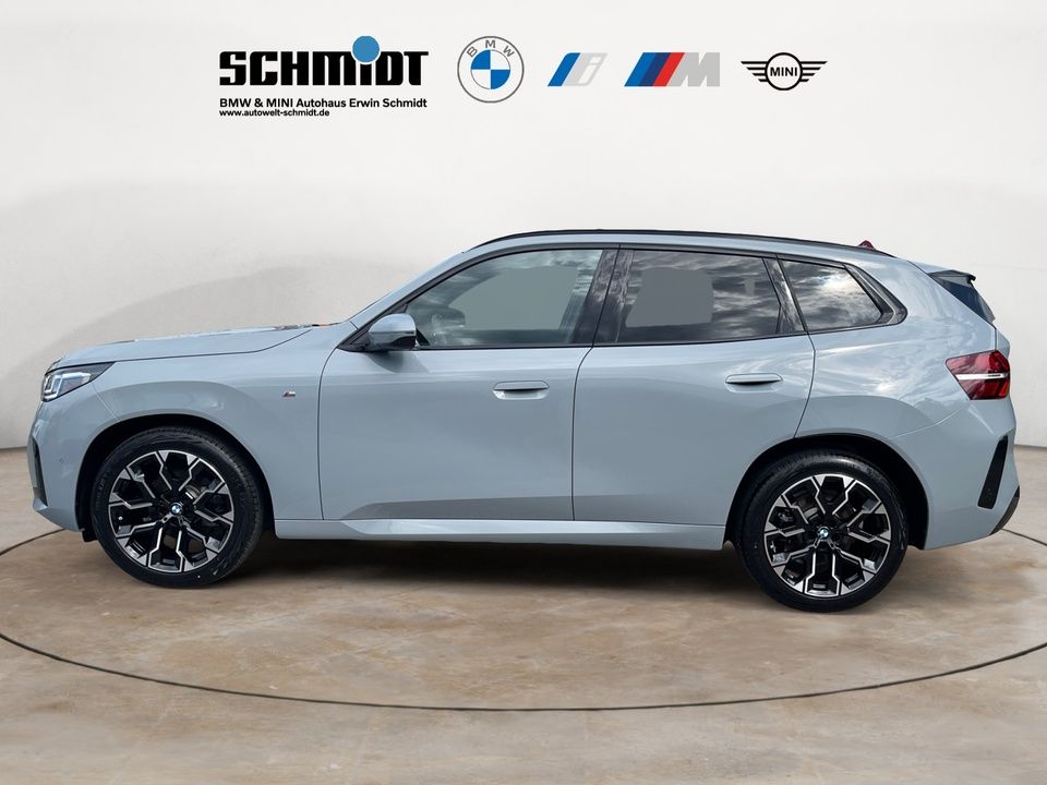 BMW X3 - Bild 2