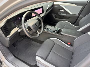 Opel Astra - 10