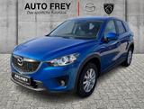 Mazda CX-5 Diesel AWD Aut. 1.Hand