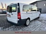 Mercedes-Benz VITO 114 TOURER EXTRALANG AUT/NAVI/DAB/RFK/SHZG - Mercedes-Benz 8 Sitzer