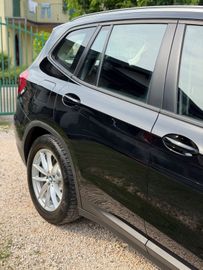 BMW X3 - 5