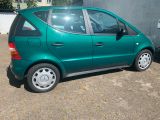 Mercedes-Benz A 140 CLASSIC Classic Scheckheft gepflegt - Mercedes-Benz A 140 aus 2000