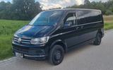 Volkswagen T6 Caravelle Ausgebaut Langer Radstand LR - Volkswagen: Kleinbus, Langer Radstand