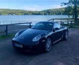 Porsche Cayman S MY08, PASM, Vollleder, Traumzustand - Porsche Cayman Gebrauchtwagen