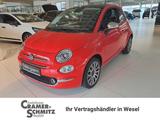 Fiat 500  Lim. Lounge - Fiat 500 Gebrauchtwagen in Mülheim (Ruhr)
