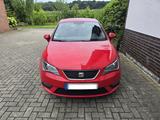 Seat Ibiza 5-Türer - Seat Ibiza: Türer