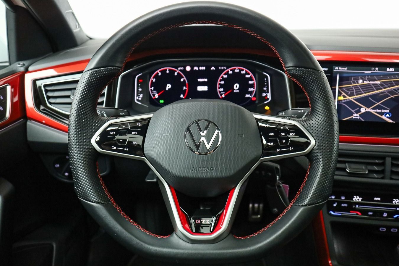 Volkswagen Polo - Bild 15