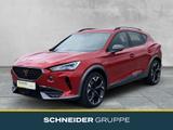 Cupra Formentor VZ 2.0 DSG 4DRIVE AHK+KLIMA+ACC+DAB+ - Cupra Gebrauchtwagen in Bonn