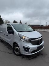 Opel vivaro 1,6 cdti Transporter Bus - Opel: Transporter