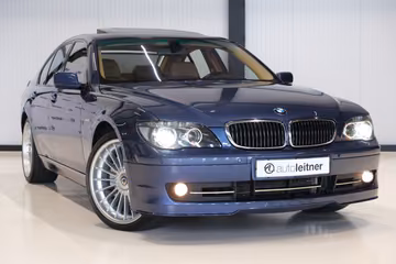 صورة 1 لـ 2007 Alpina B7