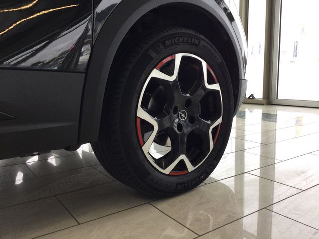 Mokka 1.2 GS Line SHZ KAMERA INTELLILINK ACC LED