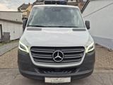 Mercedes-Benz Sprinter Kasten 317 CDI L1-H1*-20 Grad-0 Grad * - Angebote