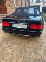 Mercedes-Benz SL 500 SL