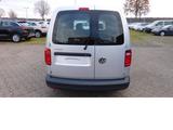 Volkswagen Caddy Maxi Abt-e Elektrik DSG Klima - Volkswagen: Abt