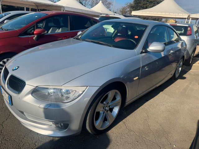 BMW Bmw 320 320d cat Coupé Msport 2012-E5