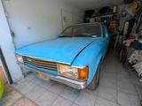 Ford Granada Consul Kombi 1965 Garagenfahr... - Ford: Consul