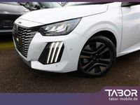 Peugeot 208 - Vorschau Bild 4