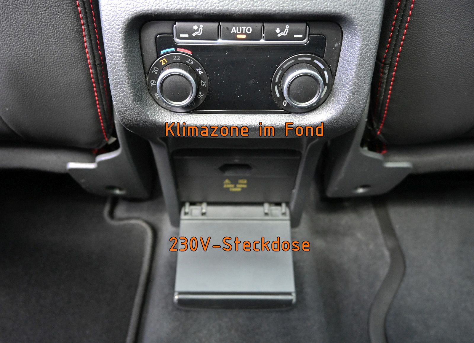Fahrzeugabbildung SEAT Alhambra 2.0 TDI S&S FR-Line DSG °AHK°DCC°STHZ°