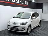 Volkswagen up! high up! Cool & Sound*Klima*Radio/CD-Player* - VW up! Gebrauchtwagen in Hannover