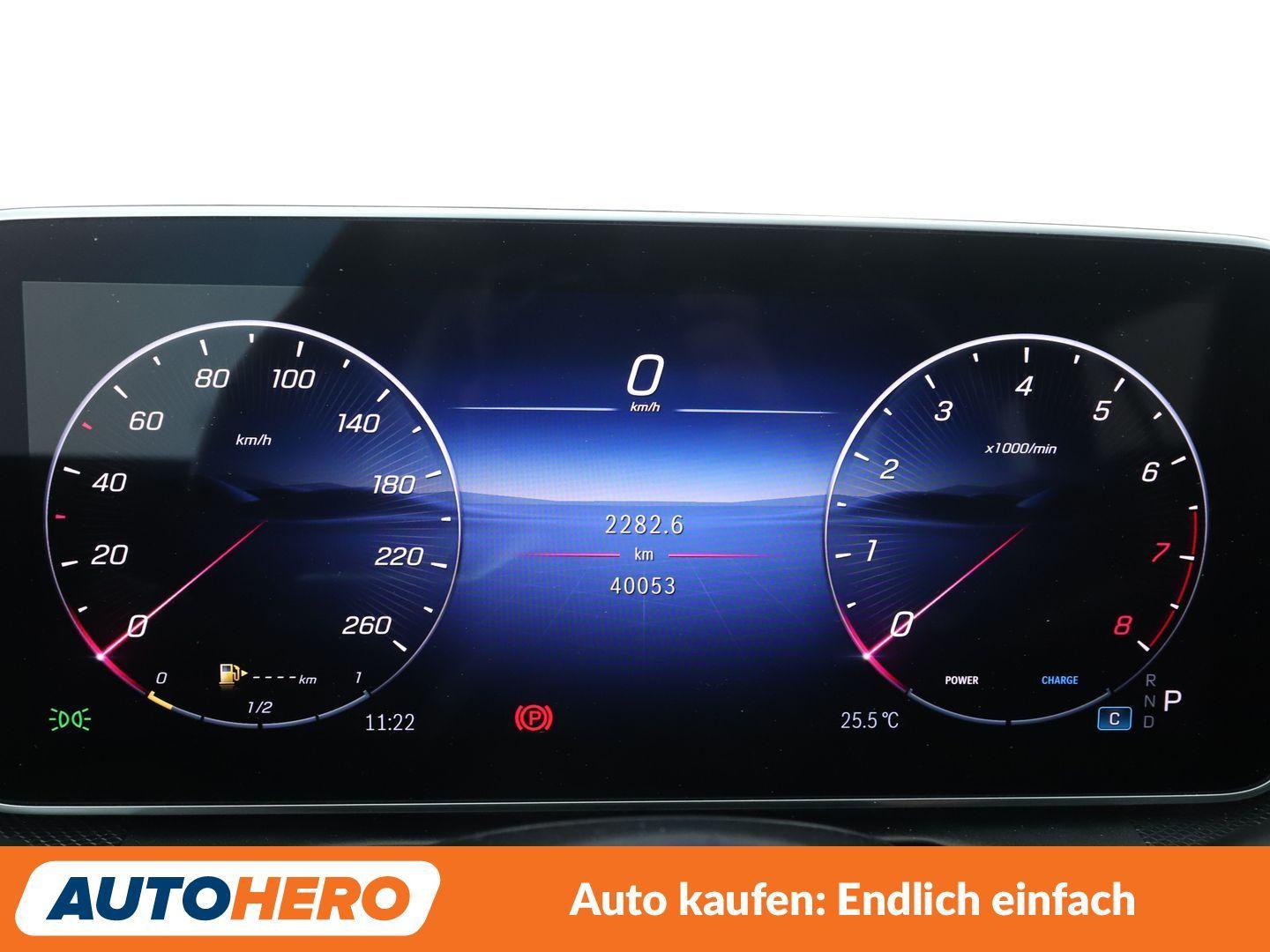 Mercedes-Benz C-Class Mild-Hybrid T Avantgarde Aut.*NAV*ACC*CAM*, миниатюра 18