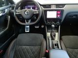 Skoda Octavia Kombi 2,0 TSI RS60 Limited Edition Autom - Skoda Octavia: Auto