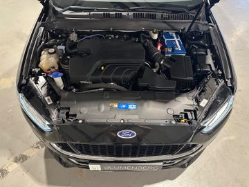 Ford Mondeo - 8
