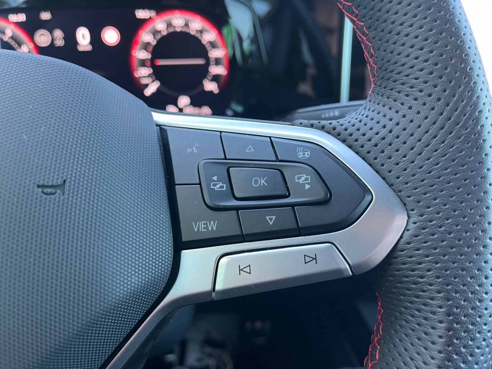 Volkswagen Golf VIII GTI Clubsport 2.0 TSI DSG Matrix-LED foto 21