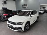 Volkswagen Tiguan TDI 240PS 4M. *2x R-Line* Vollausstattung - Volkswagen Tiguan: Vollausstattung