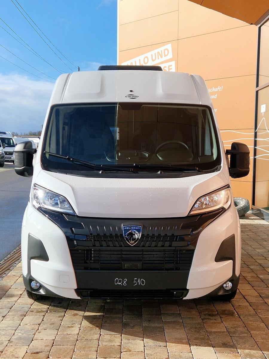 Carado CV 600  Modell 2026 *Aktion*