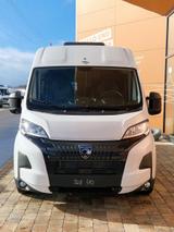 Carado CV 600  Modell 2026 *Aktion* - Kastenwagen