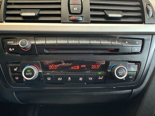 BMW 318 d Limousine *2. Hand*Bi-Xenon*Navi*Klima*SHZ