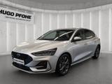 Ford Focus ST-Line X LED-Matrix ACC KAM NAV WI-PKT - Ford Focus Jahreswagen: ST