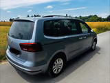 Seat Alhambra 1.4 TSI Start&Stop Style Style - Seat Alhambra von privat