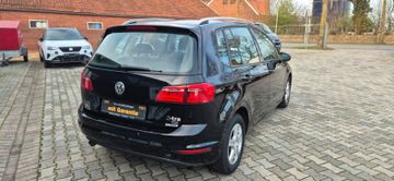 Volkswagen Golf - 3