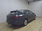 Volkswagen Golf-8 Var. 2.0 TDI Life Navi LED AID ACC AHK - Volkswagen Golf Gebrauchtwagen