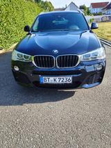 BMW X4 xDrive20d M Sport M Sport - BMW Gebrauchtwagen in Bayreuth