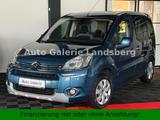 Citroën Berlingo 1.6*Multispace Selection*AHK*1.Hand*PDC - Citroën Berlingo mit Benzin-Antrieb: Kleinbus, 1.6