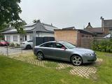 Audi A6 || 2.4 || 2007 - Audi A6 aus 2007: 4.2